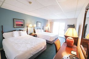 Boothbay Harbor Inn