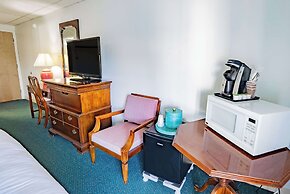 Boothbay Harbor Inn