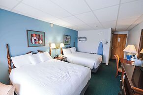 Boothbay Harbor Inn