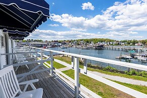 Boothbay Harbor Inn