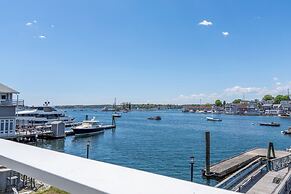 Boothbay Harbor Inn