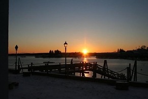 Boothbay Harbor Inn