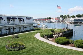 Boothbay Harbor Inn