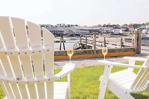 Boothbay Harbor Inn