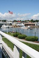 Boothbay Harbor Inn