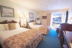 Boothbay Harbor Inn