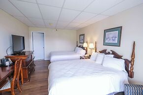 Boothbay Harbor Inn