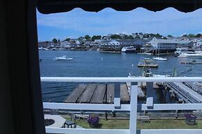Boothbay Harbor Inn