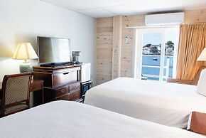 Boothbay Harbor Inn