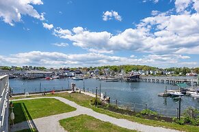 Boothbay Harbor Inn