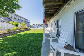 Boothbay Harbor Inn