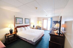 Boothbay Harbor Inn