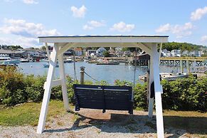 Boothbay Harbor Inn