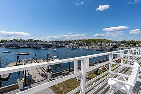 Boothbay Harbor Inn