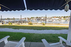 Boothbay Harbor Inn