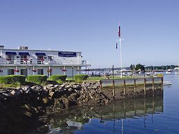 Boothbay Harbor Inn