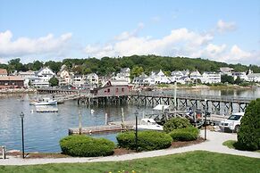 Boothbay Harbor Inn