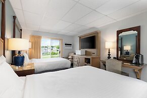 Boothbay Harbor Inn