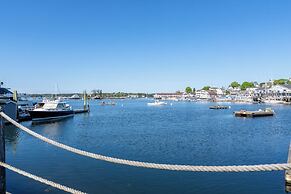 Boothbay Harbor Inn