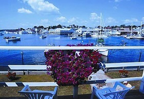 Boothbay Harbor Inn