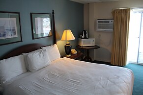 Boothbay Harbor Inn