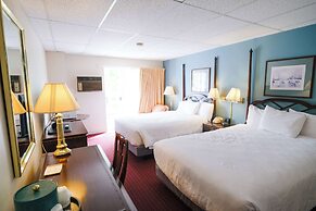 Boothbay Harbor Inn
