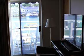Boothbay Harbor Inn