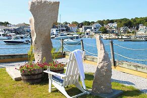 Boothbay Harbor Inn