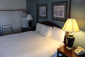 Boothbay Harbor Inn