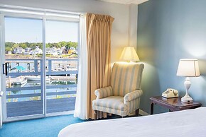 Boothbay Harbor Inn