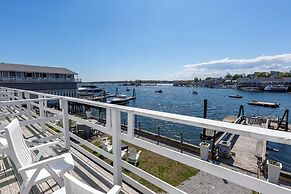 Boothbay Harbor Inn