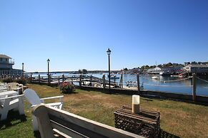 Boothbay Harbor Inn