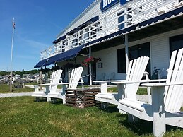 Boothbay Harbor Inn