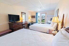 Boothbay Harbor Inn