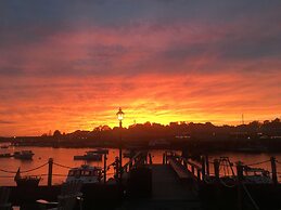 Boothbay Harbor Inn