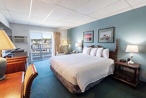 Boothbay Harbor Inn