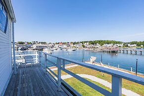 Boothbay Harbor Inn
