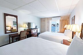 Boothbay Harbor Inn