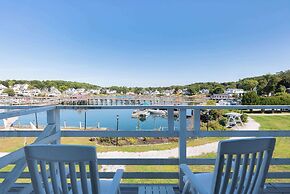 Boothbay Harbor Inn