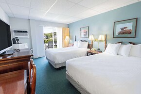 Boothbay Harbor Inn