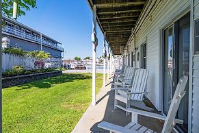 Boothbay Harbor Inn