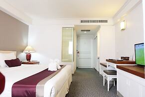 Star Hotel Chiang Mai