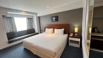 Star Hotel Chiang Mai