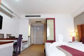 Star Hotel Chiang Mai