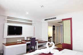 Star Hotel Chiang Mai
