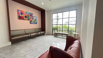 Star Hotel Chiang Mai