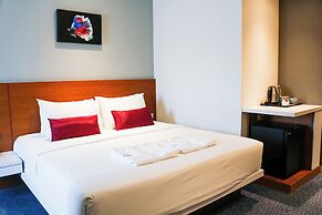 Star Hotel Chiang Mai