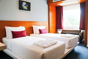 Star Hotel Chiang Mai