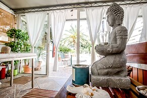 Hotel Villa Adriatica - Adults only