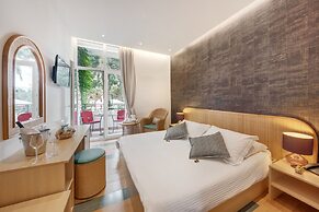 Hotel Villa Adriatica - Adults only